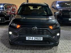 تويوتا راف 4